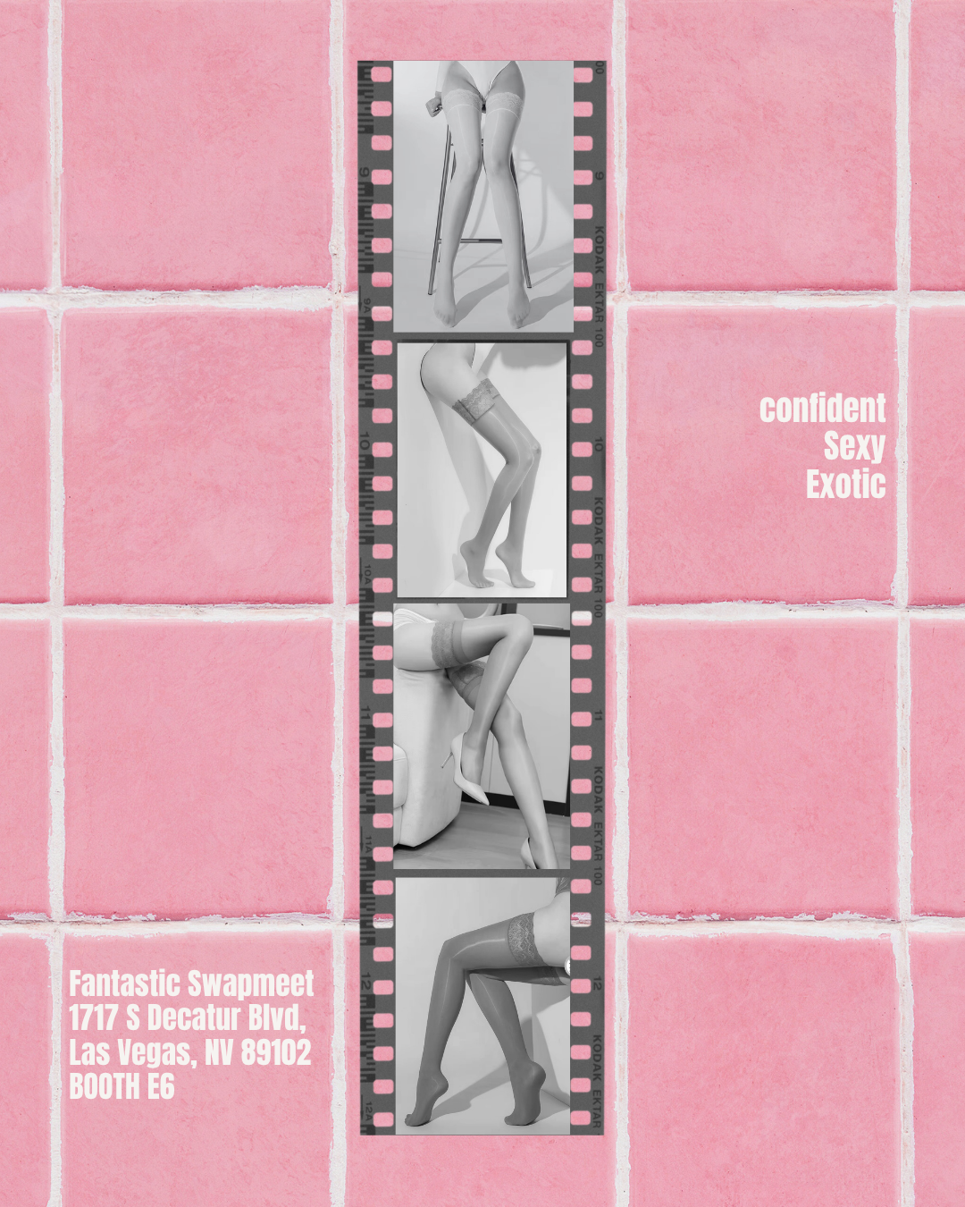 Exotic Pleasures to Open on Decatur Blvd.