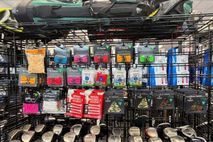 Play It Again Sports Plans New Leander Location