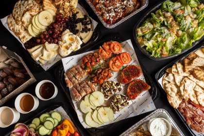 Postino Wine Café Plans Third Austin Location in Westlake