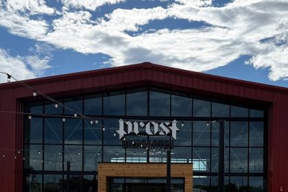 Prost Brewing Co. Plans Fifth Colorado Biergarten at Clear Creek Crossing