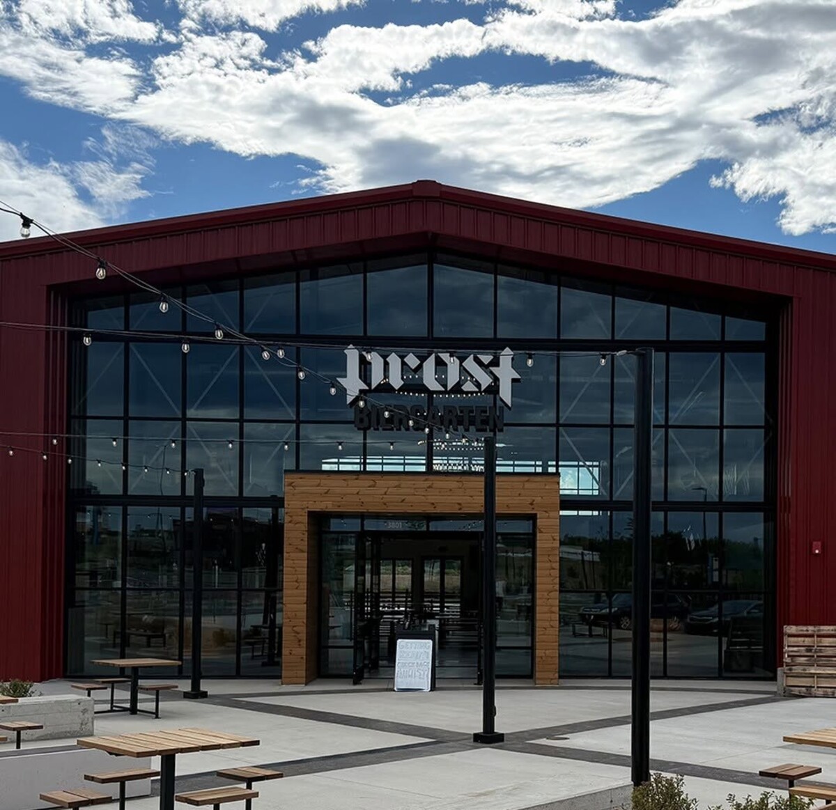 Prost Brewing Co. Plans Fifth Colorado Biergarten at Clear Creek Crossing
