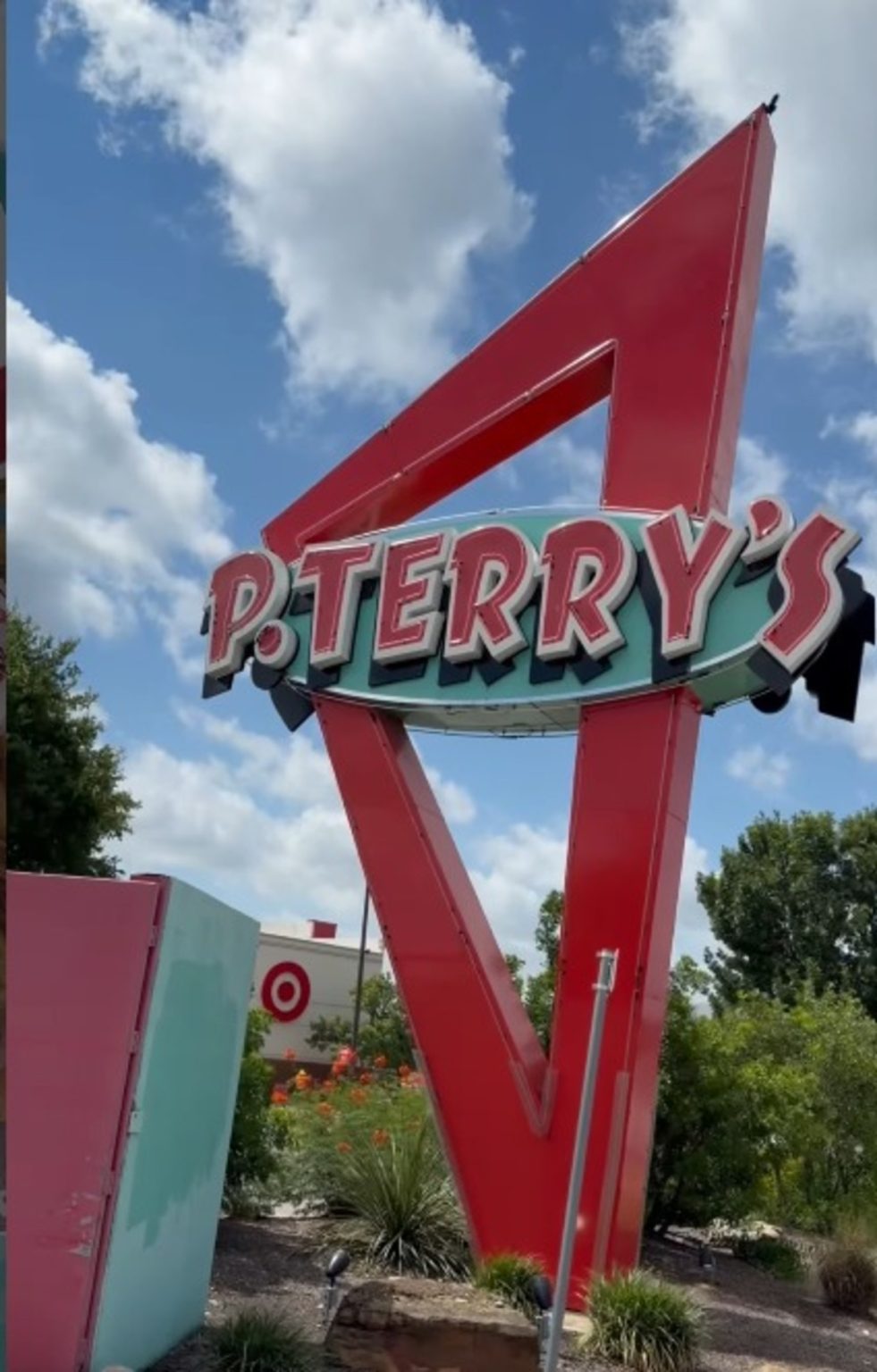 P. Terry's plans additional San Antonio expansion following employee ownership transition.