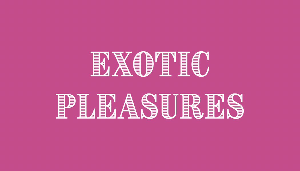 Exotic Pleasures to Open on Decatur Blvd.