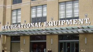 REI Co-op is ready to shut down Boston location