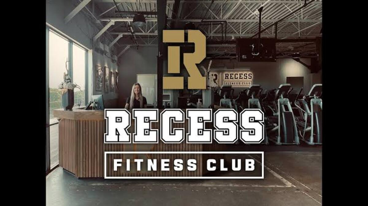 Recess Fitness Plans Second Dallas Location