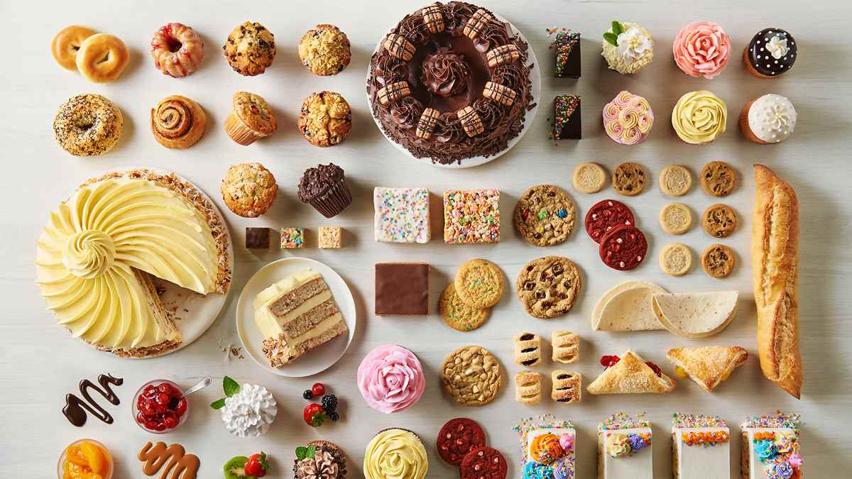 Rise Baking Company is Relocating its Innovation Center to Uptown Atlanta Rise Baking Company is relocating its Innovation Center to Uptown Atlanta.