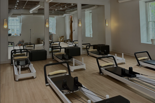 Studio Louise Pilates Set to Debut at Charlestown Navy Yard Later This Summer