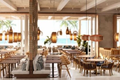 Breakwater Hospitality Group Tapped to Negotiate New Currie Park Restaurant