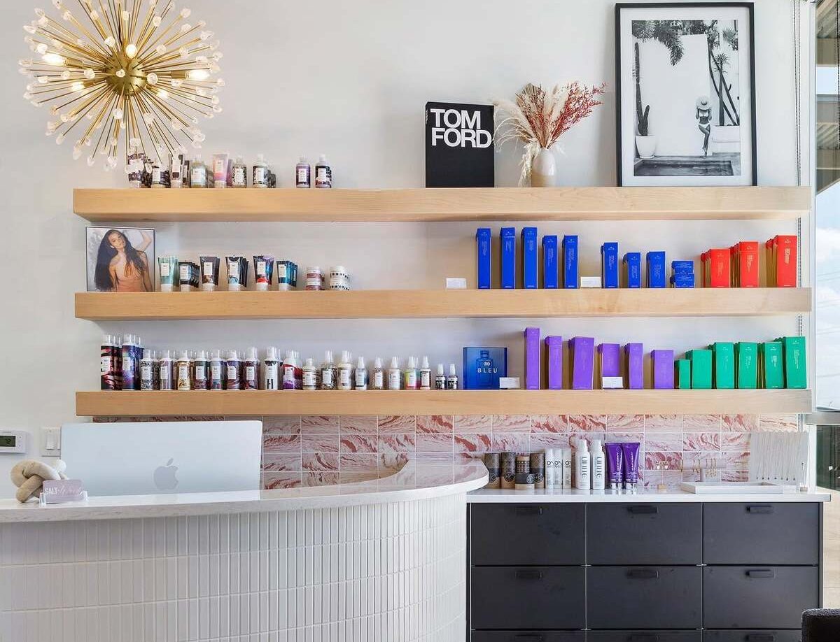 Salt + Waves Salon Plans Third Location