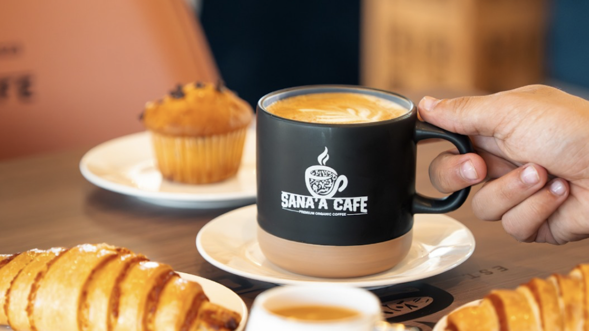 Sana'a Cafe Planning New Locations In Los Angeles Area