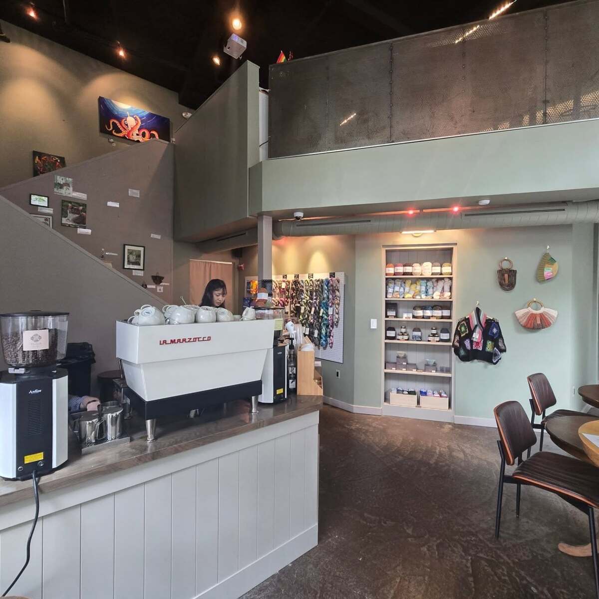 Stitch Cafe Planning Seattle Relocation