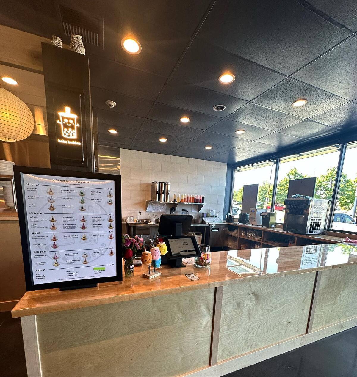 Boba Buddies Bringing Second Location to Greenwood