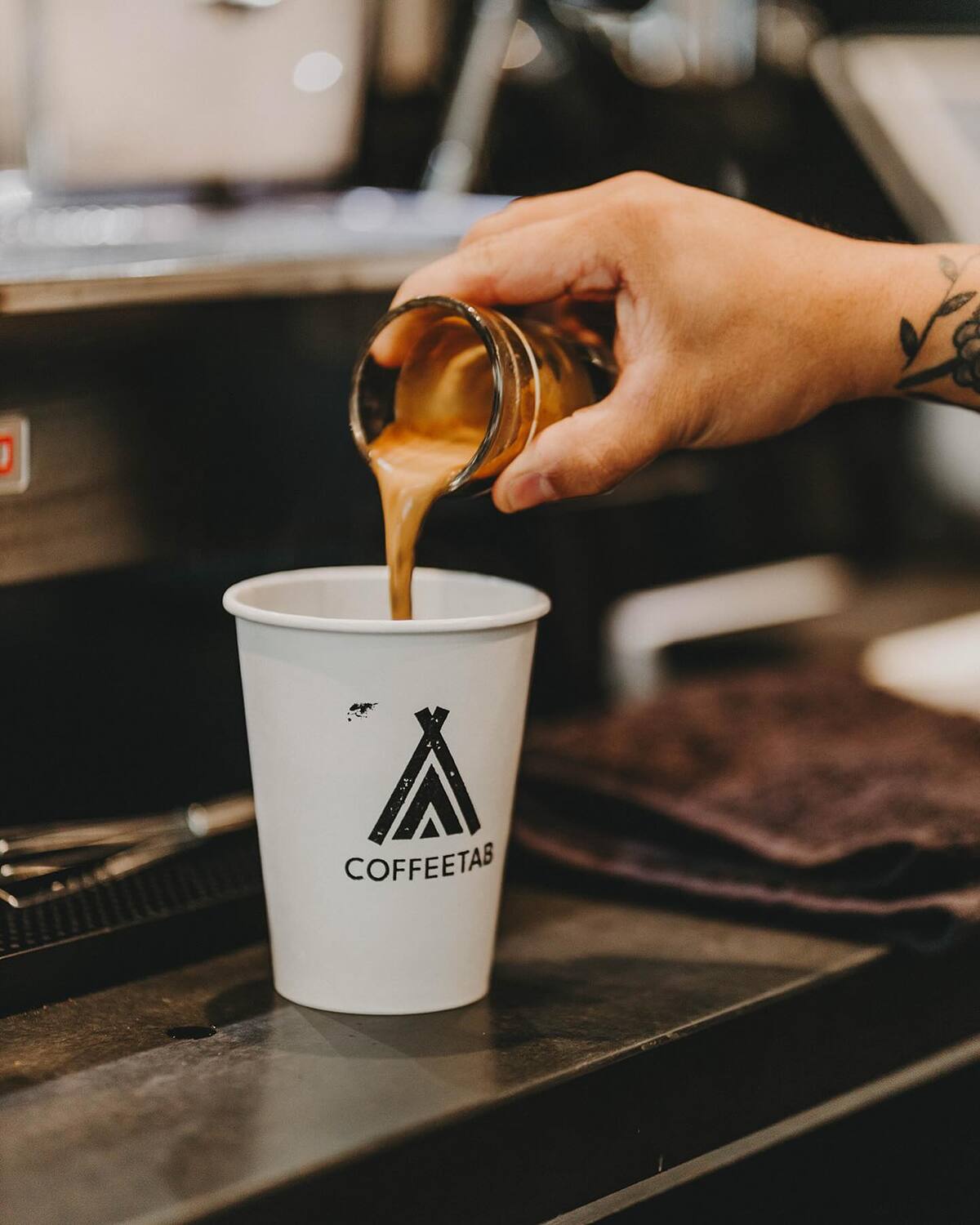 Coffee TAB Expanding to Seattle's Central District With Third Café