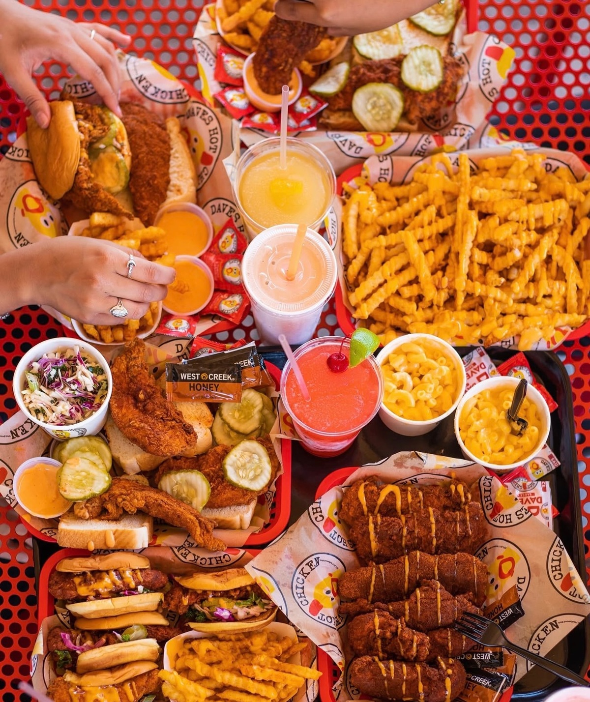 Dave’s Hot Chicken Expanding to Lynnwood