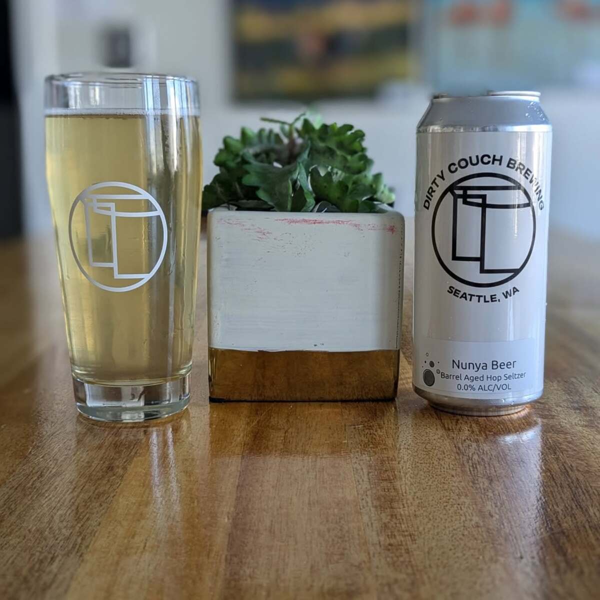 Dirty Couch Brewing Relocating to Ballard Brewery District