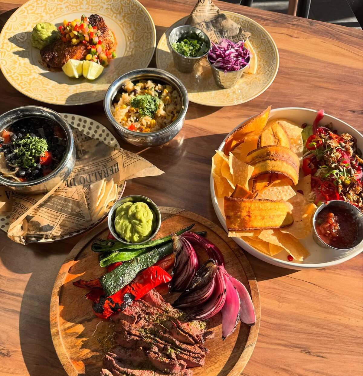 Alma Scottsdale Set to Reopen This Fall With New Steakhouse Concept