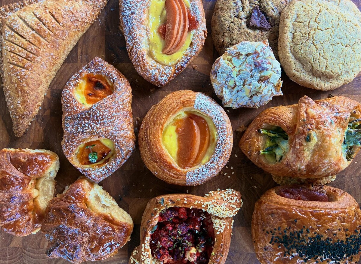 Portland's Most Elusive Bakery Is Finally Getting a Permanent Home in Milwaukie