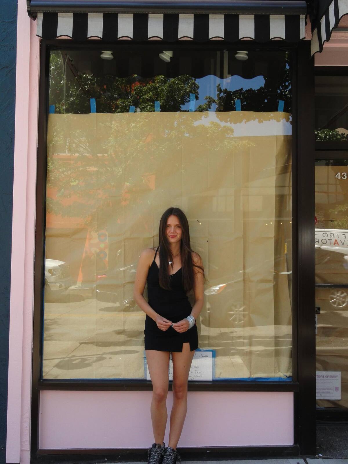 Hazy Vintage Opening First Storefront in Seattle's University District