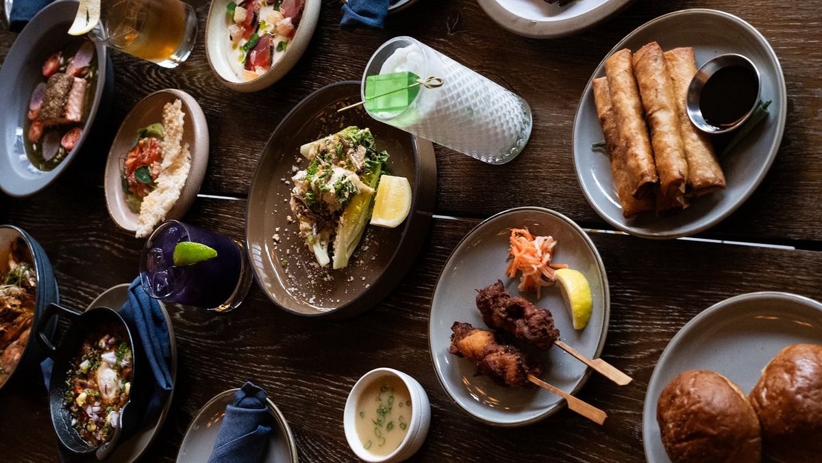 Filipino Restaurant Pamana Will Make a Big Announcement This September