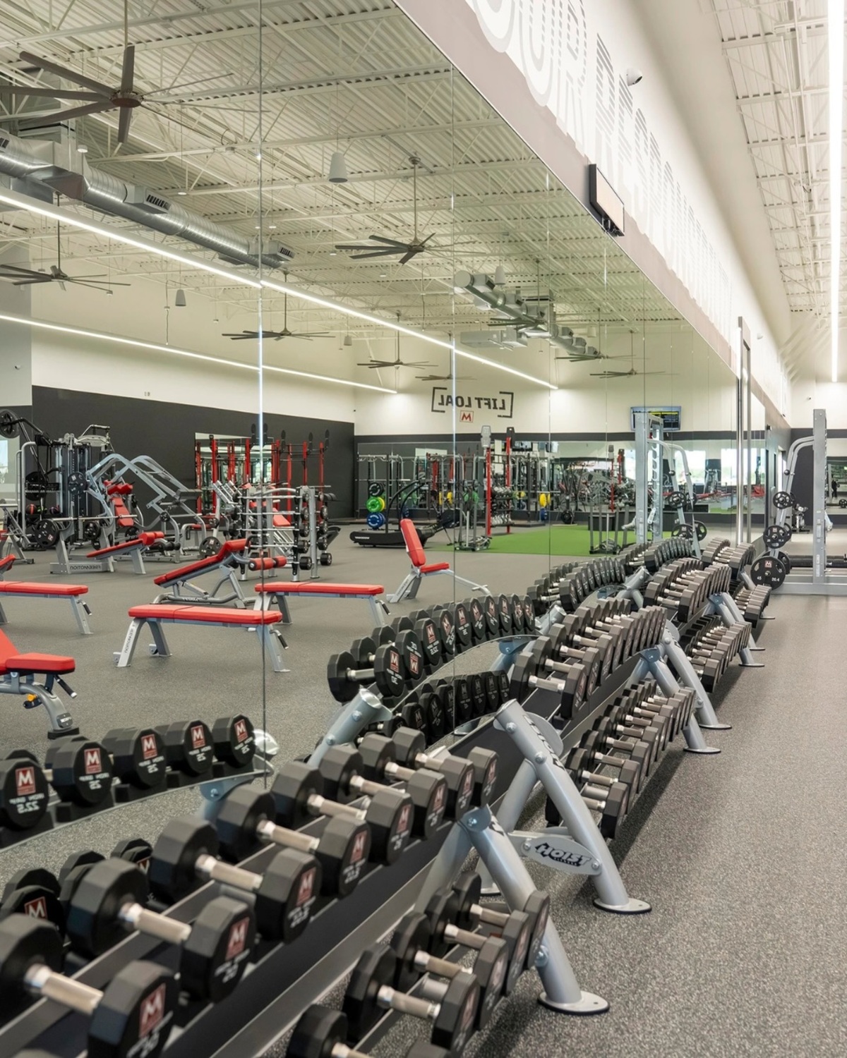 Mountainside Fitness Coming to FIVE NORTH at VISTANCIA