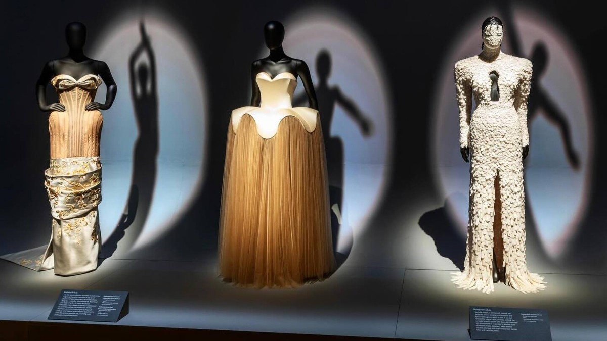 Schiaparelli Planning South Coast Plaza Boutique