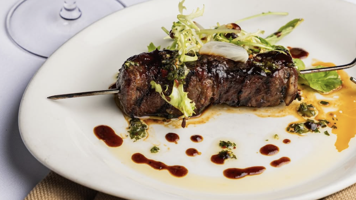 Arnette’s Chop Shop Team Adding Seafood Restaurant In Brookhaven