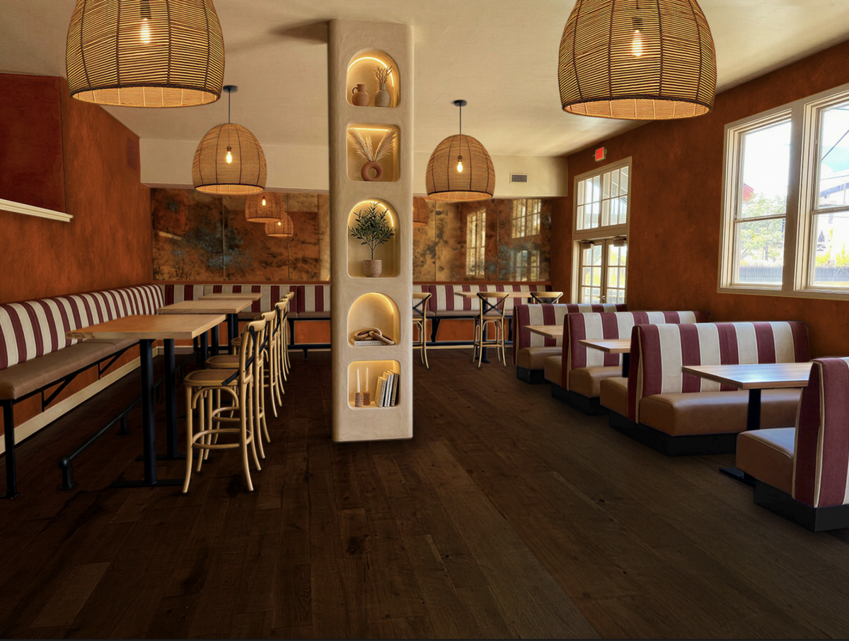 El Punto Planned for Liberty Station