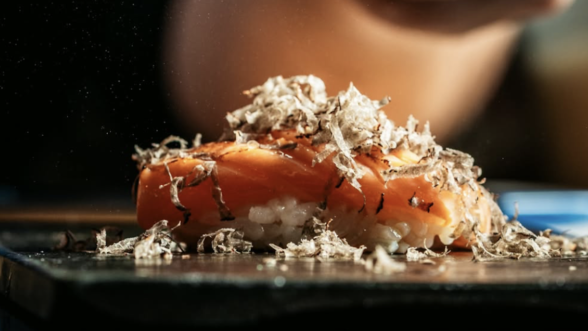 Sushi by Bou Appears To Be Planning Entry Into Georgia Market