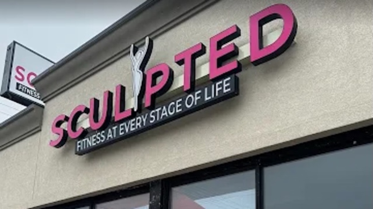 Sculpted Fitness in Dearborn Expanding to Offer More Healthy Lifestyle Opportunities