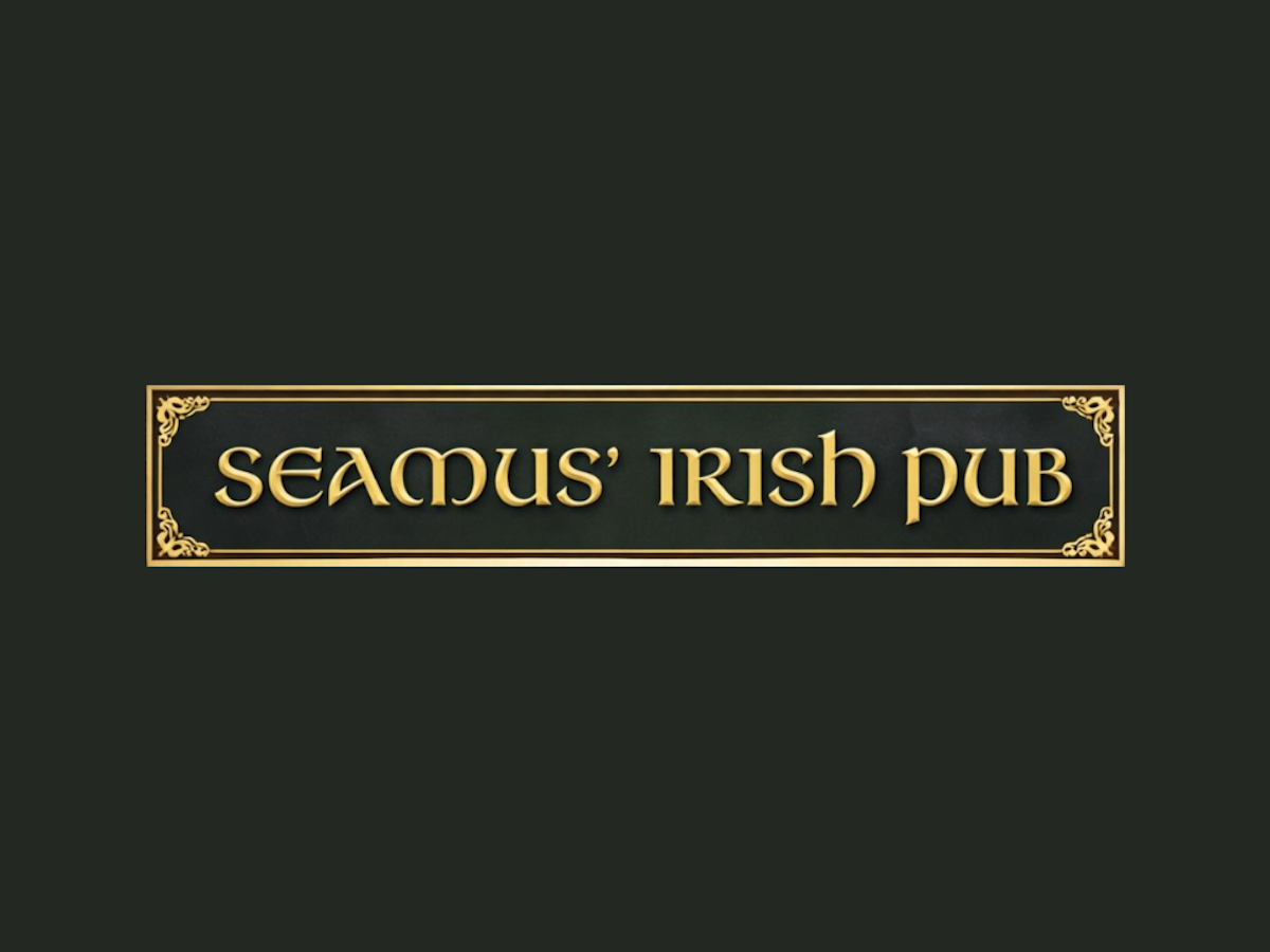 Seamus' Irish Pub