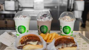 Shake Shack is expanding its Sacramento-area presence with a new Elk Grove restaurant and a community-focused opening day. 