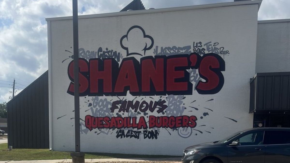Shane’s Famous Quesadilla Burgers’ image