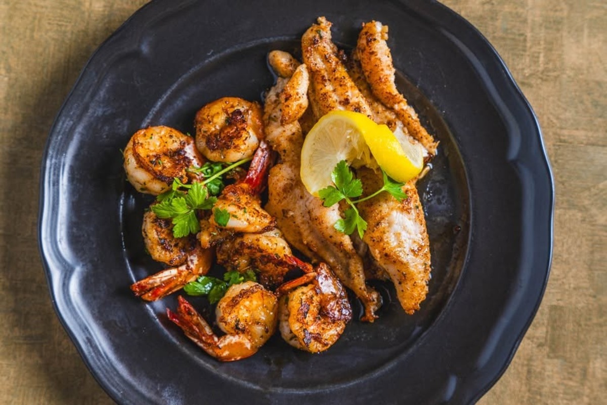 Shivers Creek Catfish House to Open Fourth Location