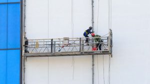 Silver State Building Systems, LLC files for bankruptcy protection