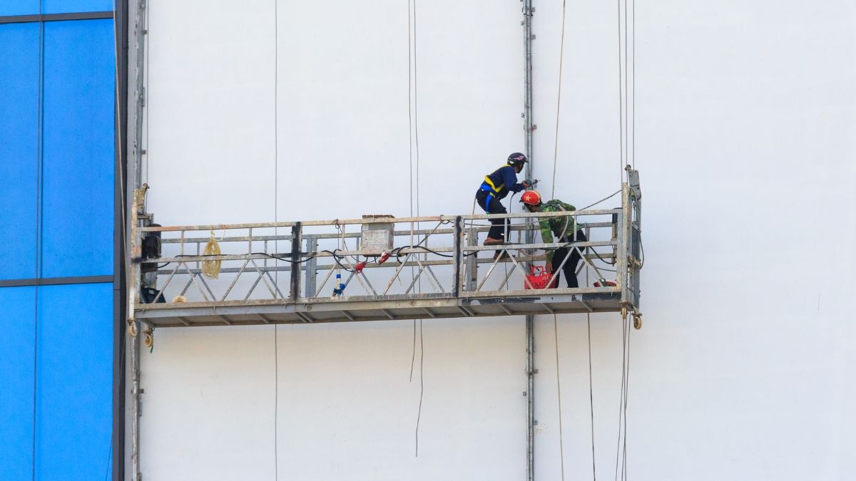 Silver State Building Systems, LLC files for bankruptcy protection