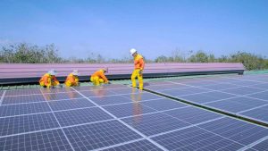 Simply Solar LLC files for bankruptcy