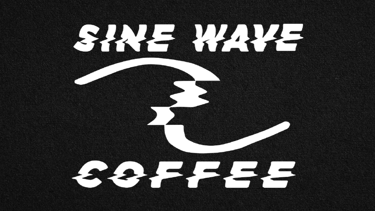 Sine Wave Coffee