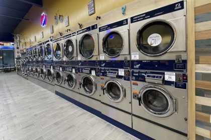 Skylar Laundromat to Debut Latest Facility in Warren Later This Year