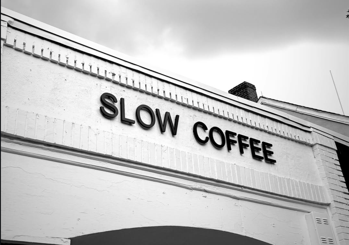 Slow Coffee Brewing Up Second South Shore Location in Hingham