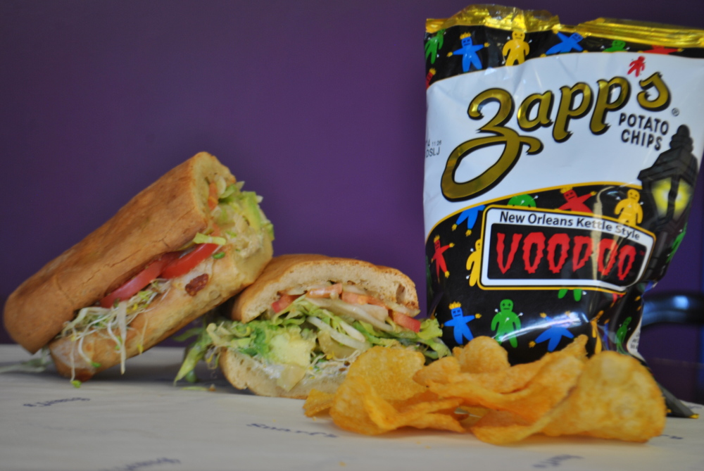 Snarf's Sandwiches Coming to Dallas' Kessler Park Neighborhood