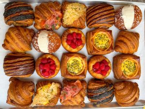 Somedays Bakery