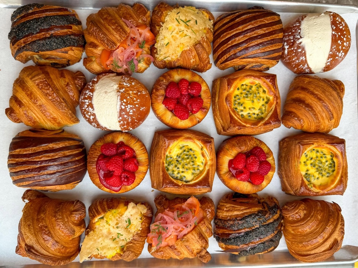 Somedays Bakery