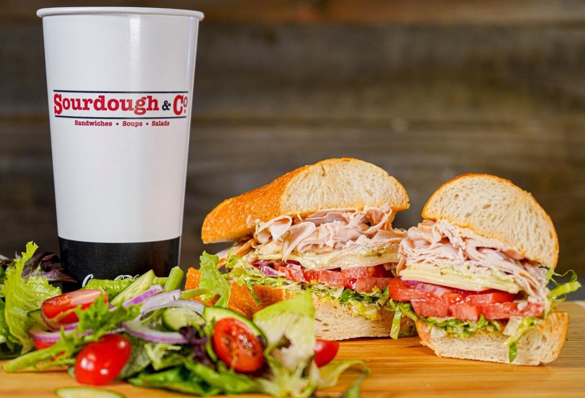 Sourdough & Co. Planning New College Station Location