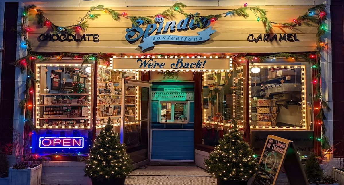 Spindler Confections & Savory Delights to Open Second Shop in Cambridge's Harvard Square