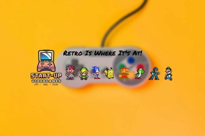Start-Up Videogames Plans to Debut in Austin