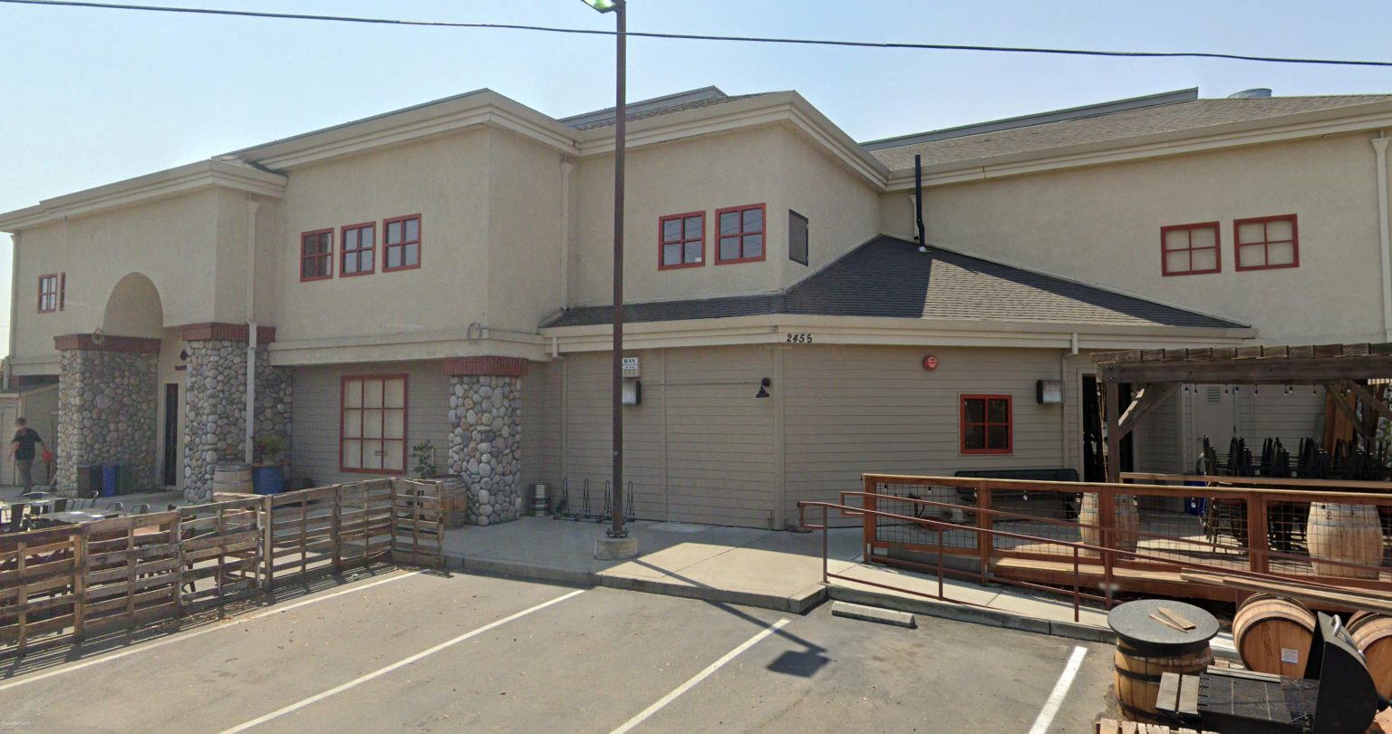The Storehouse Preparing to Open in Downtown Livermore
