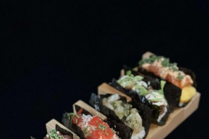 Sushi Sakana Expands to Prosper, Bringing Family-Friendly Sushi to One of DFW's Fastest-Growing Suburbs