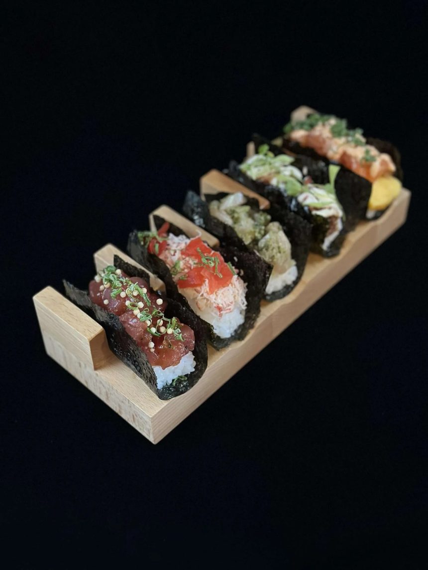 Sushi Sakana Expands to Prosper, Bringing Family-Friendly Sushi to One of DFW's Fastest-Growing Suburbs