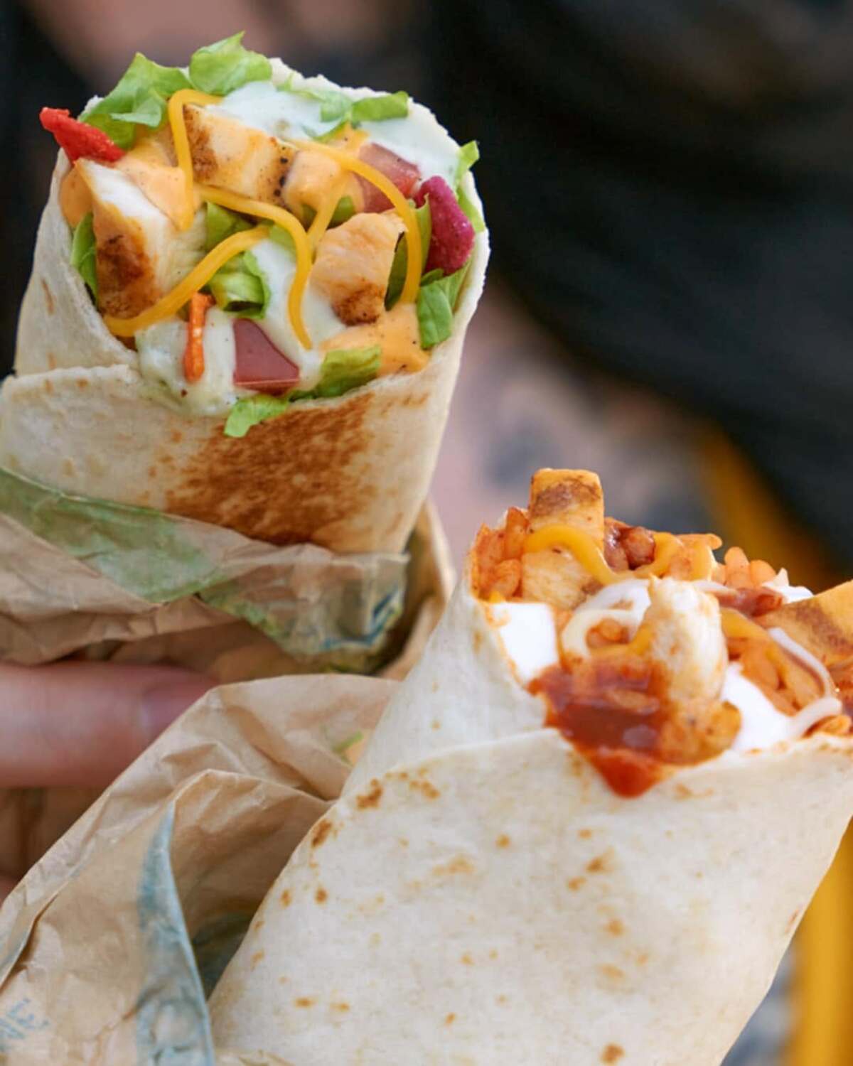 Taco Bell Has Plans for New Jacksonville Restaurant