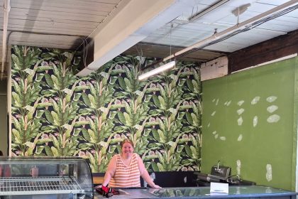 Weekend Craft Founder Bringing New Craft Café to Norwood's Winsmith Mill Market
